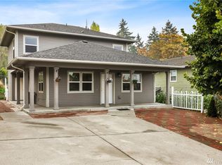 1918 E Gregory Street Ct, Tacoma, WA 98404
