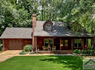 1040 Reynolds Dr, Watkinsville, GA