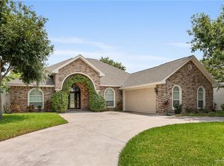 3221 Princess St, Edinburg, TX 78539