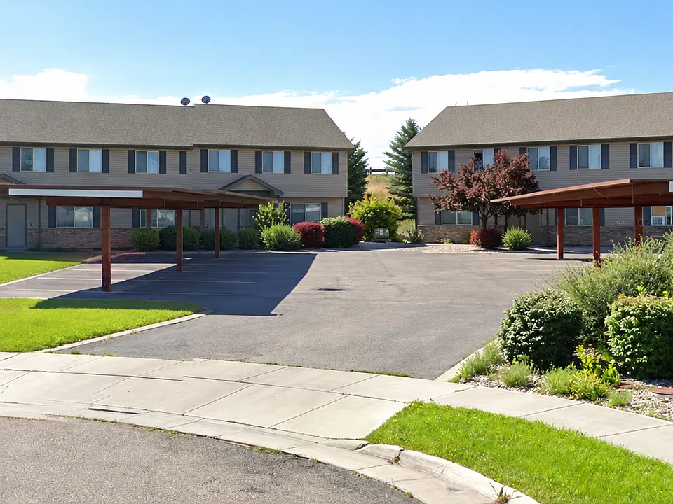 325 Energy Dr