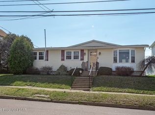 319 E Grand St, Nanticoke, PA 18634