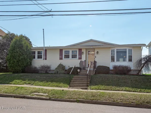 319 E Grand St, Nanticoke, PA 18634