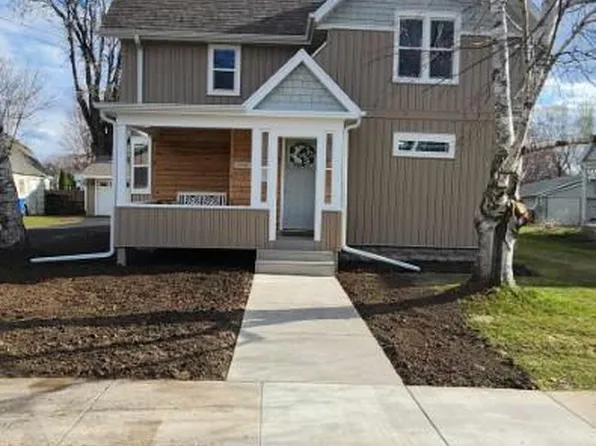 136 Center Street, Randolph, WI 53956