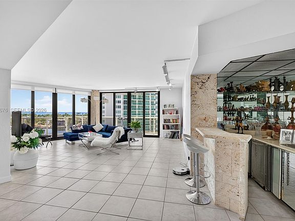 3rd image of 20281 E Country Club Dr APT 608