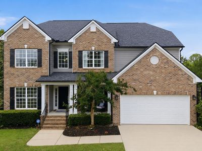 4709 Capefield Dr, Wake Forest, NC, 27587