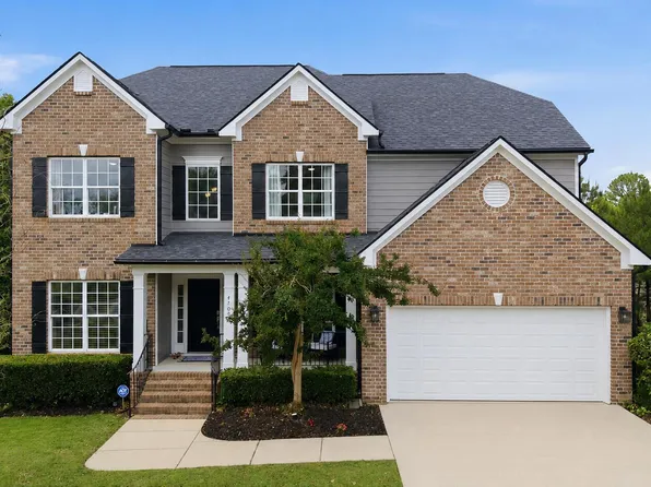 4709 Capefield Dr, Wake Forest, NC 27587