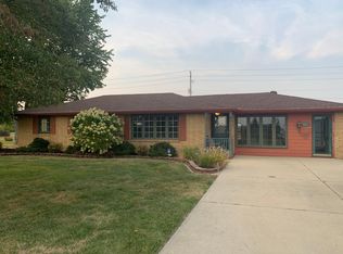 3204 W 53rd St, Anderson, IN 46011