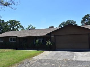 11550 Ridgewood Rd, Redding, CA 96003