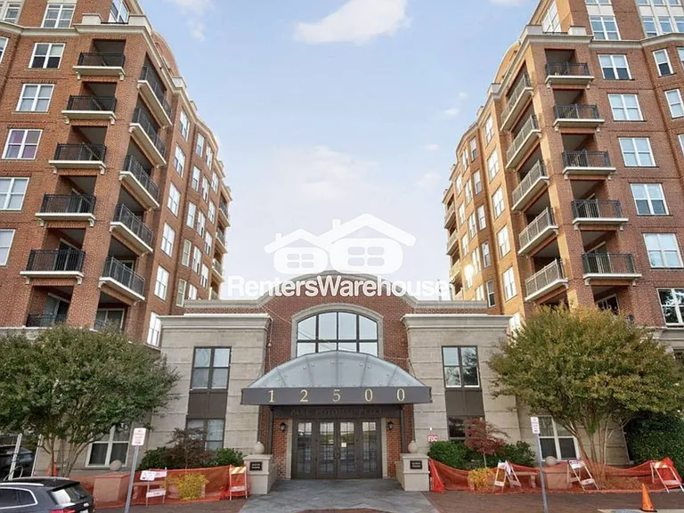 12500 Park Potomac Ave #805S — Photo 2