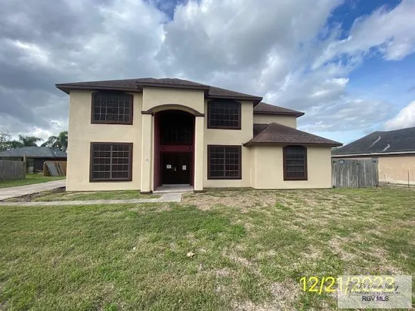 5189 Daleiden Dr, Brownsville, TX 78526