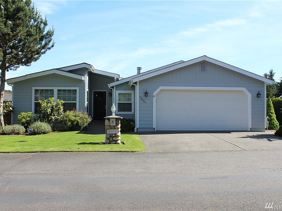 1st image of 9804 195th Street Ct E