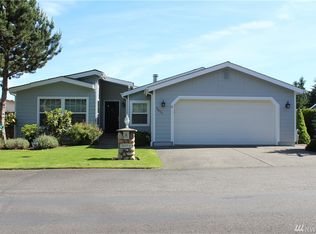 9804 195th Street Ct E, Graham, WA