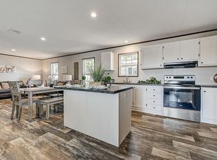 10026 S Xavier St plan