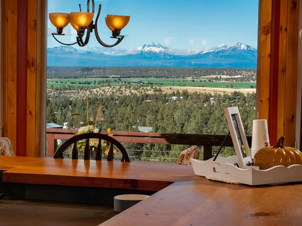 13663 SW Summit View Pl, Terrebonne, OR 97760