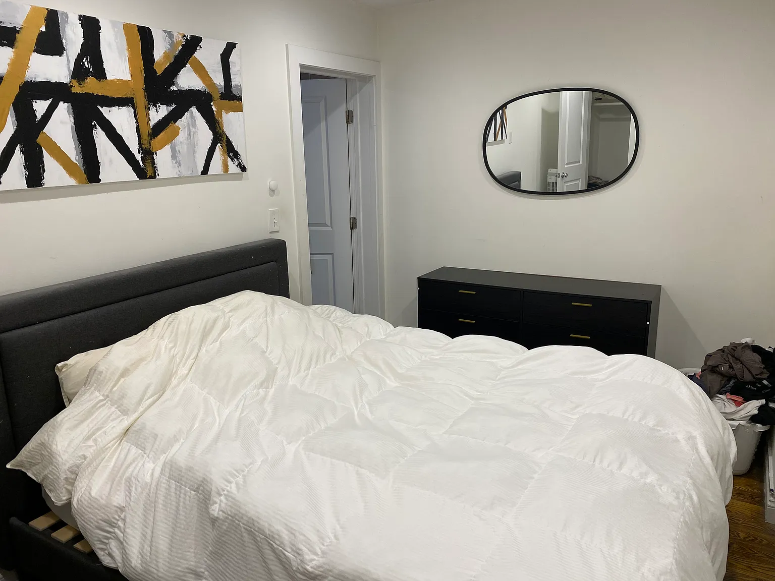 1 bed, $2,550 — Photo 4