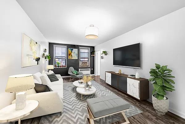1st image of 85-14 Broadway APT 4H