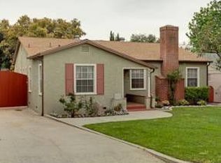 242 N Canyon Blvd, Monrovia, CA 91016