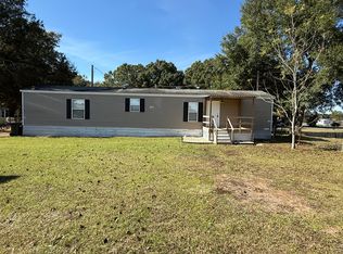 19475 Hunting Club Rd #1, Seminole, AL 36574