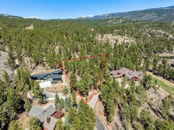 91 Ambush Canyon, Durango, CO 81301