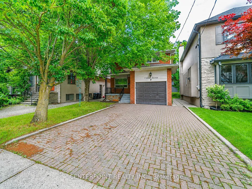 7 Elliott Ave