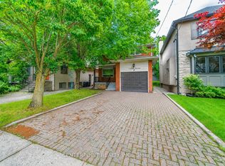 7 Elliott Ave, Toronto, ON M8X2P7