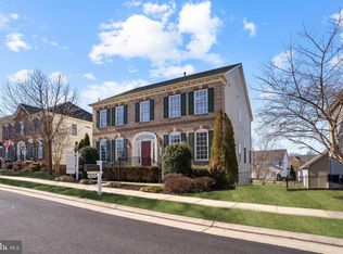 14053 Clatterbuck Loop, Gainesville, VA 20155