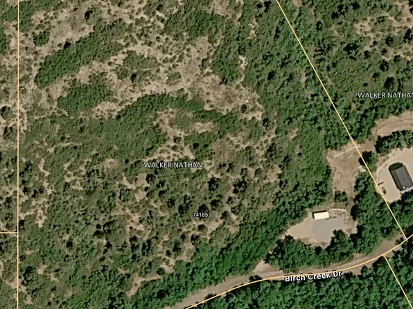 14185 E Birch Creek Dr, Fairview, UT 84629