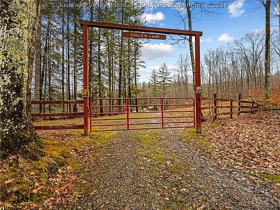 2nd image of 0 White Oak Knob Rd