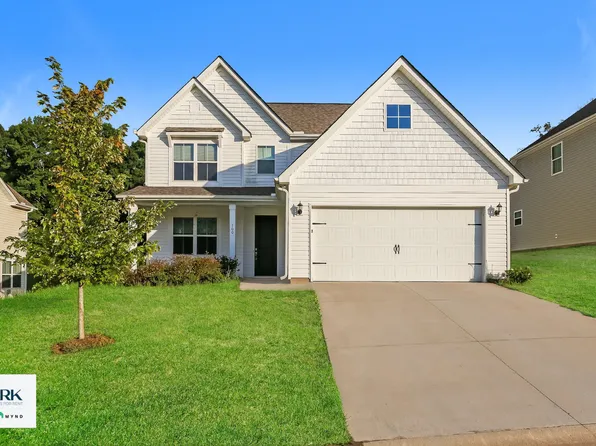 100 Renwood Rd, Simpsonville, SC 29681