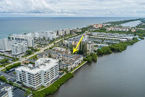 3575 S Ocean Blvd Photo 1