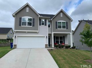 7309 Birchshire Dr, Raleigh, NC 27616