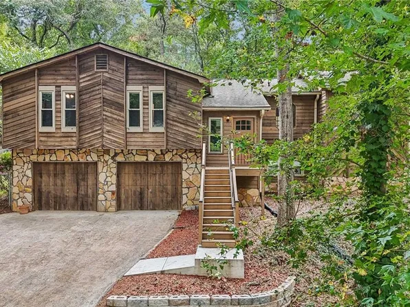 231 Sabrina Ct, Woodstock, GA 30188