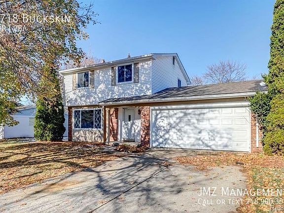 2nd image of 8718 Buckskin Dr