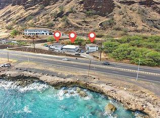 87-1360 Farrington Hwy #A-D, Waianae, HI 96792