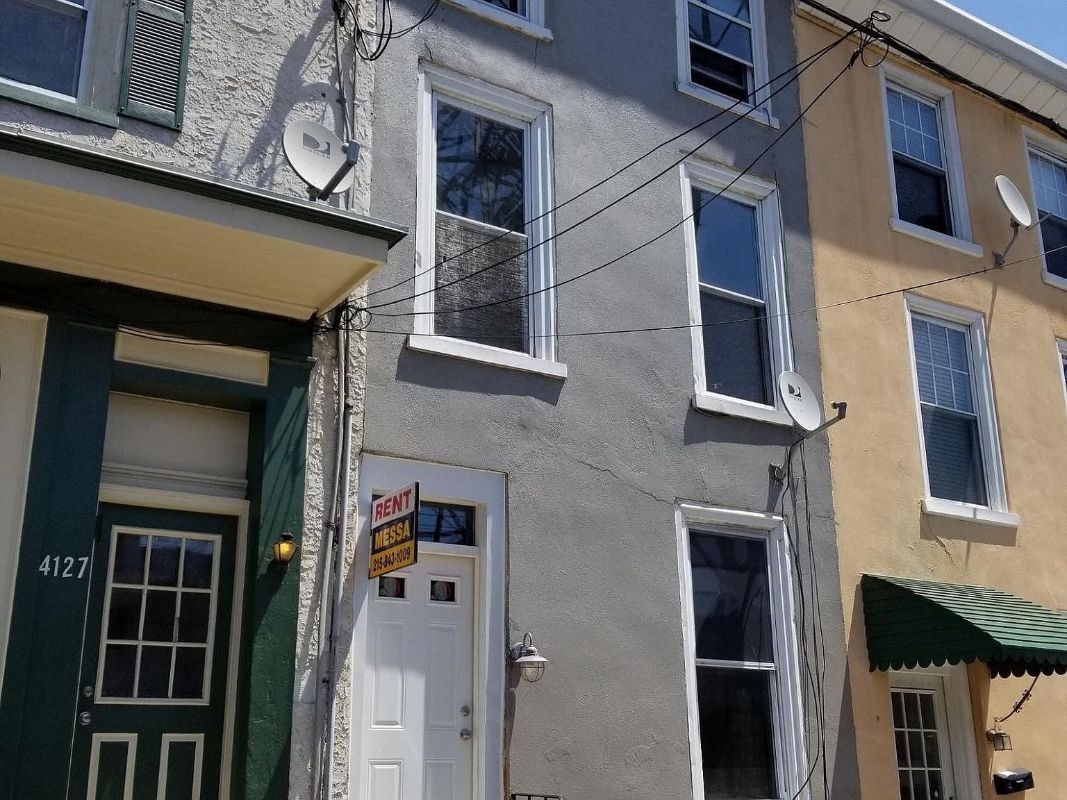 4125 Cresson St, Philadelphia, PA 19127 Zillow