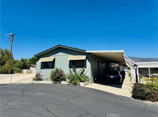 45521 State Highway 74 SPC 7, Hemet, CA 92544