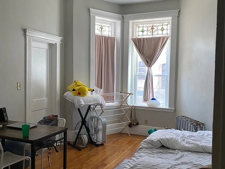 38 Hemenway St #1 — Photo 13