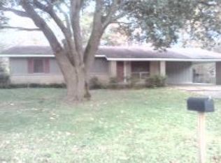 328 Glen Rose Dr, Jackson, MS 39209