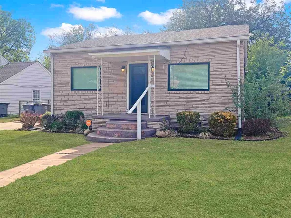 1412 NW Euclid Ave, Lawton, OK 73507