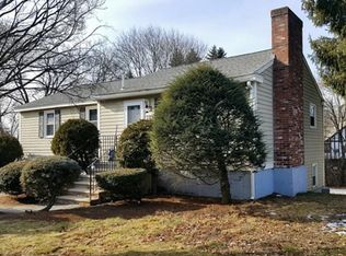 106 Hosmer St, Marlborough, MA 01752