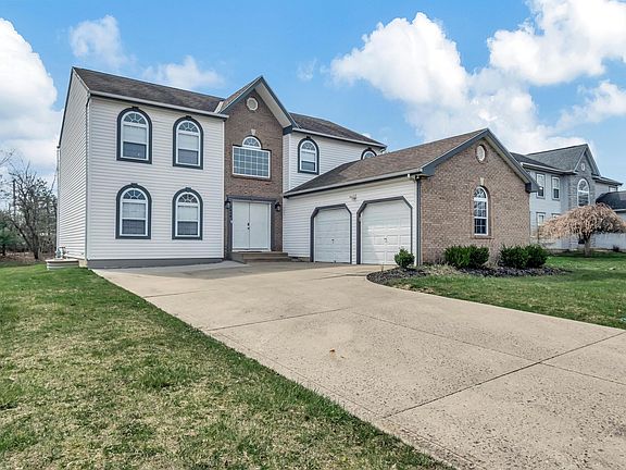2nd image of 3404 Greenville Dr