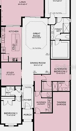 2nd image of 10232 Silent Night Ln