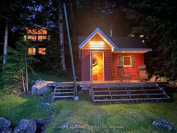 2nd image of 369 Loon Lake Rd