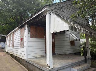 1276 Dunnavant St, Memphis, TN 38106