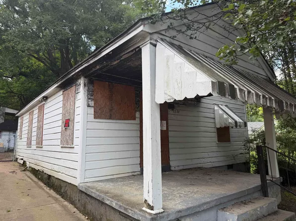 1276 Dunnavant St, Memphis, TN 38106
