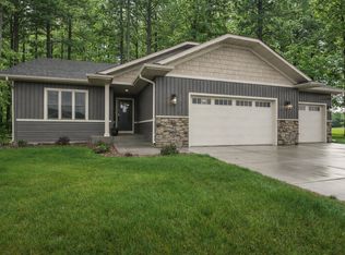 LOT 20 153rd St, Hammond, WI 54015