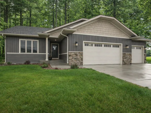 LOT 20 153rd St, Hammond, WI 54015