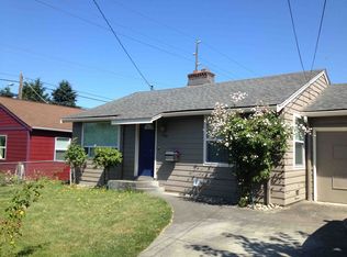 508 NE 88th St, Seattle, WA 98115