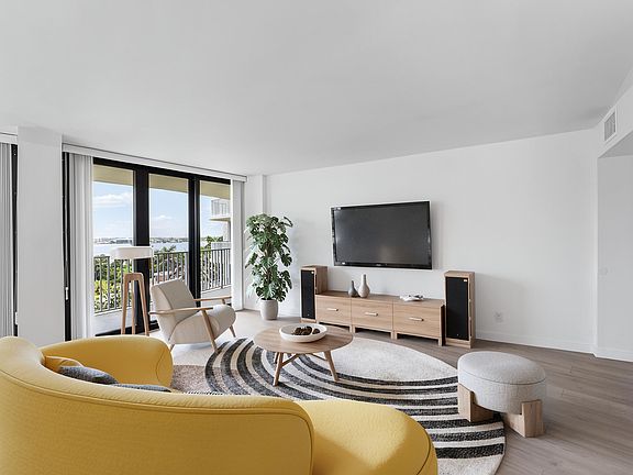 5th image of 3360 S Ocean Boulevard #5fii