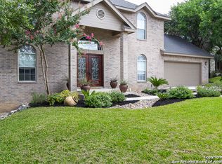 6811 Apaloosa Way, San Antonio, TX 78256